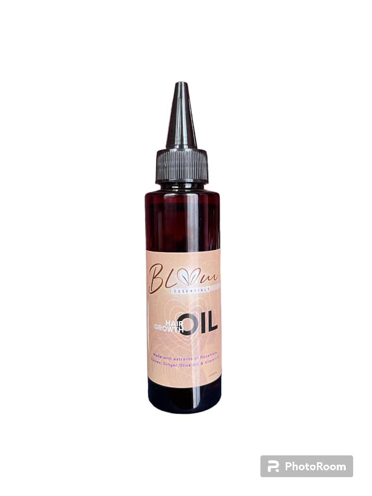 Hair Growth Oil